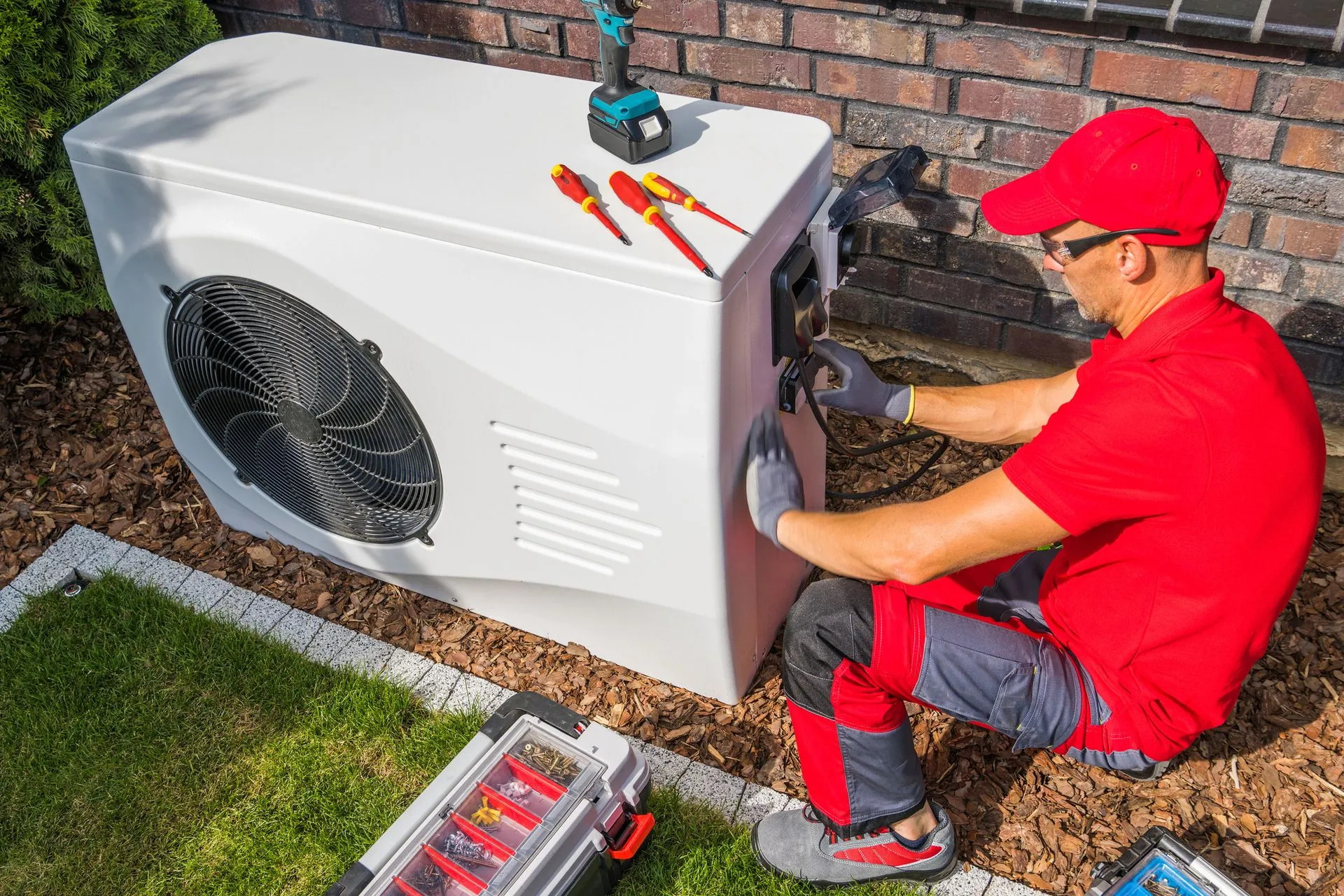 About HVAC in Efland, NC